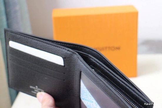 WALLET VUITTON AMERIGO LOUIS 0817